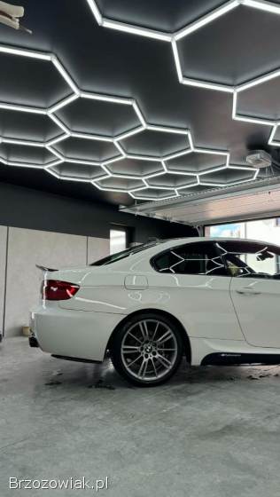 BMW Seria 3 E92 2009