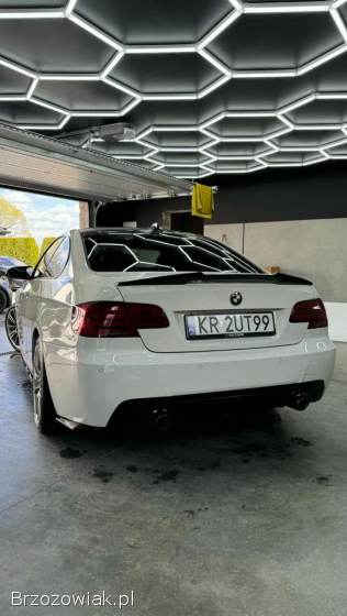 BMW Seria 3 E92 2009