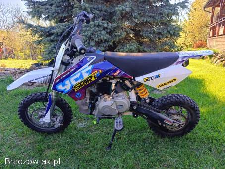 YCF Cross 2022