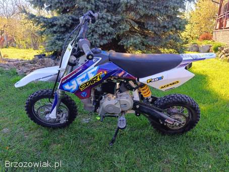 YCF Cross 2022