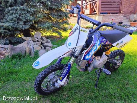YCF Cross 2022