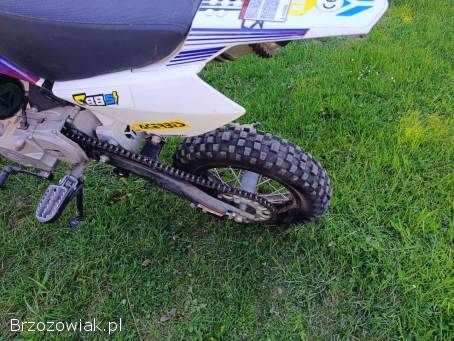 YCF Cross 2022