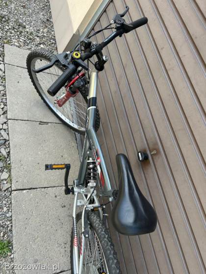 SPRZEDAM ROWER 26”