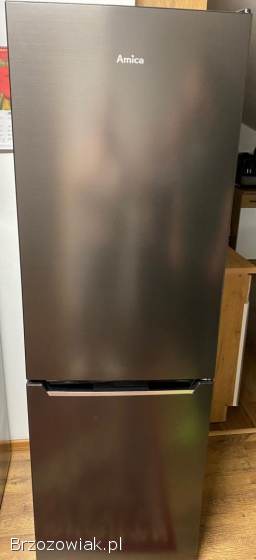 Lodówka Amica FK4015T.  2FZTHD