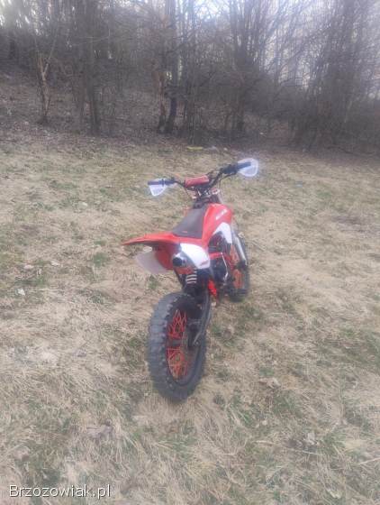 Xmotos XB 140 cc 2019