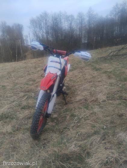 Xmotos XB 140 cc 2019