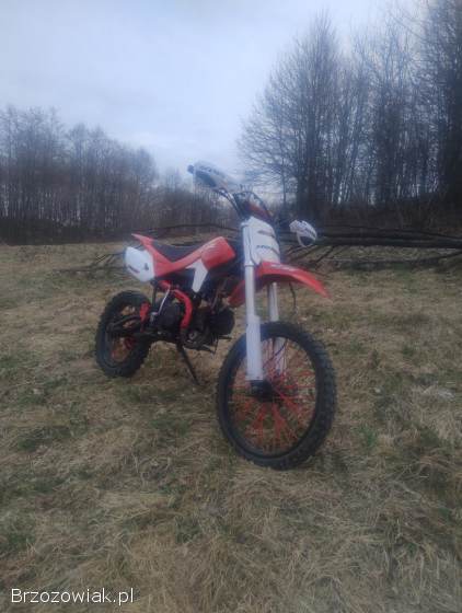 Xmotos XB 140 cc 2019