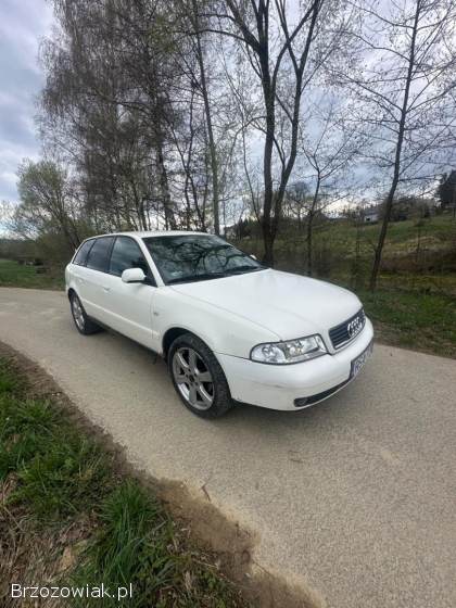 Audi A4 B5 1999