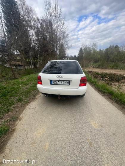 Audi A4 B5 1999