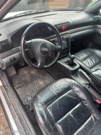 Audi A4 B5 1999