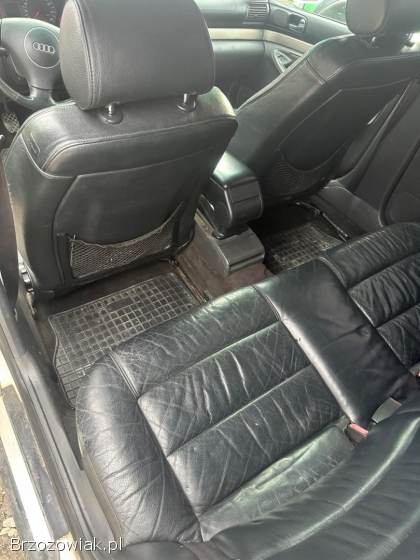 Audi A4 B5 1999