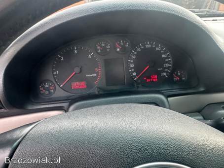Audi A4 B5 1999