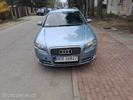 Audi A4 B7 2005