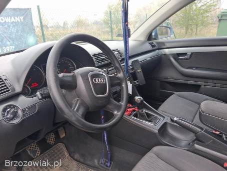 Audi A4 B7 2005