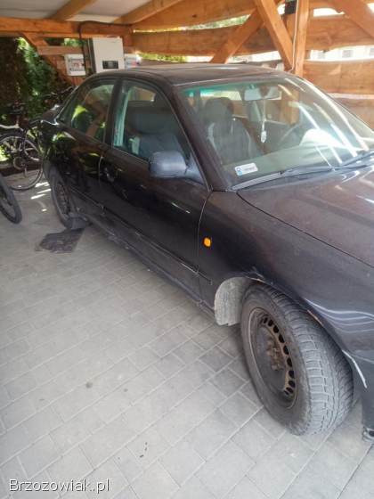 Audi A4 1997