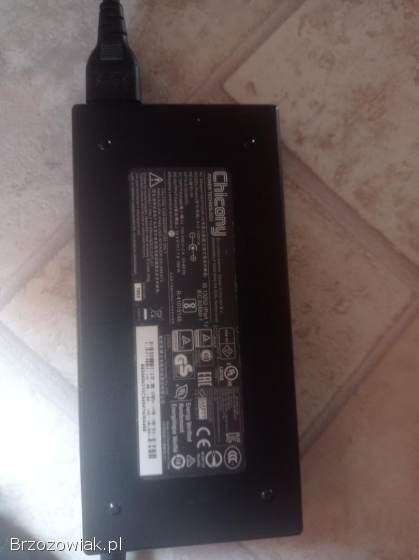 Laptop MSI