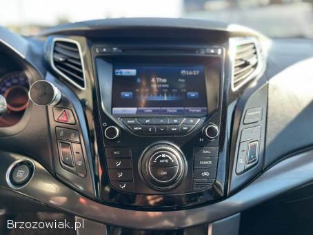 Hyundai i40 2012