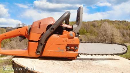 Piła spalinowa Husqvarna 340