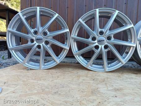 Alufelgi 17 cali 5x114,  3 Hyundai Kia Mazda Mitsubishi