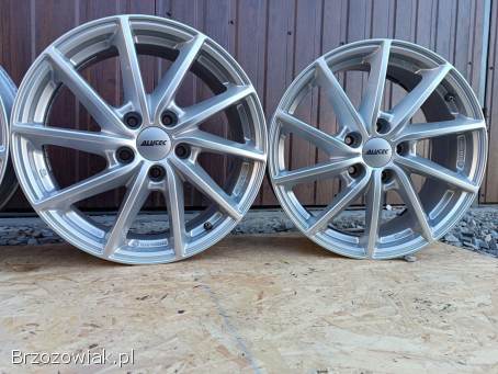 Alufelgi 17 cali 5x114,  3 Hyundai Kia Mazda Mitsubishi