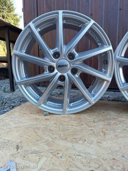 Alufelgi 17 cali 5x114,  3 Hyundai Kia Mazda Mitsubishi