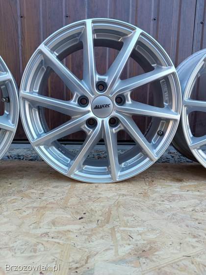 Alufelgi 17 cali 5x114,  3 Hyundai Kia Mazda Mitsubishi