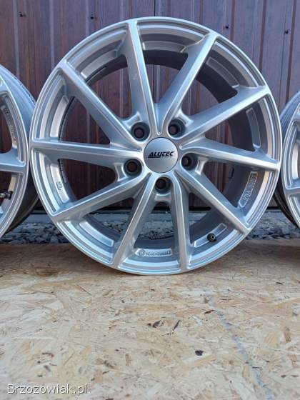 Alufelgi 17 cali 5x114,  3 Hyundai Kia Mazda Mitsubishi