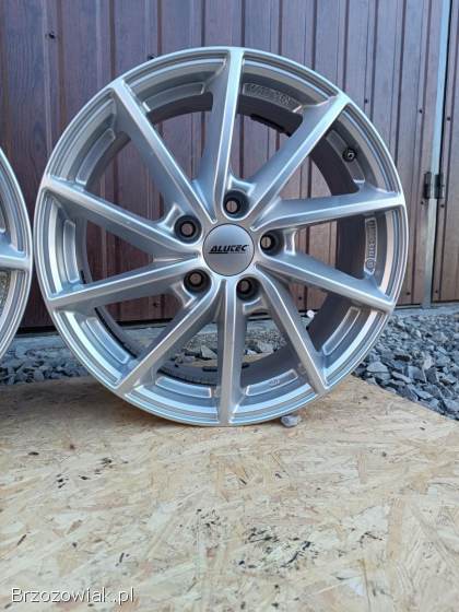 Alufelgi 17 cali 5x114,  3 Hyundai Kia Mazda Mitsubishi