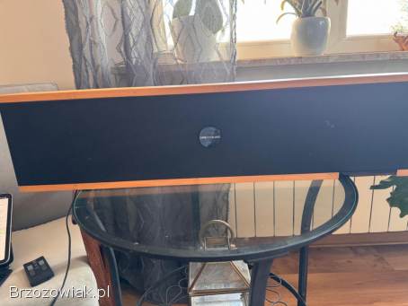 Subwoofer One P70