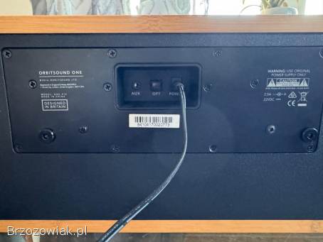 Subwoofer One P70