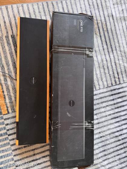 Subwoofer One P70