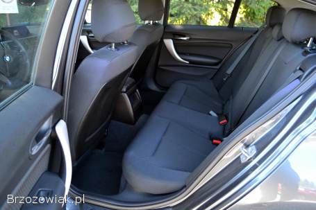 BMW Seria 1 2014
