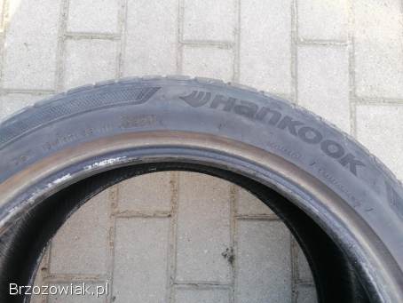 Komplet opon letnich Hankook 17