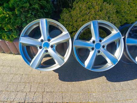 Felgi 18,  5x114,  3