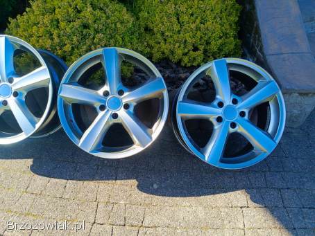 Felgi 18,  5x114,  3