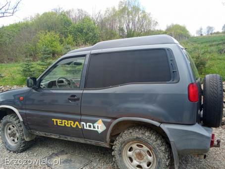 Terrano