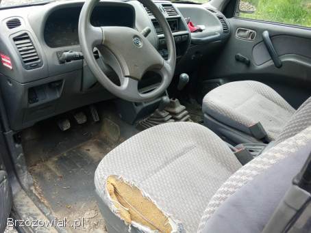Terrano
