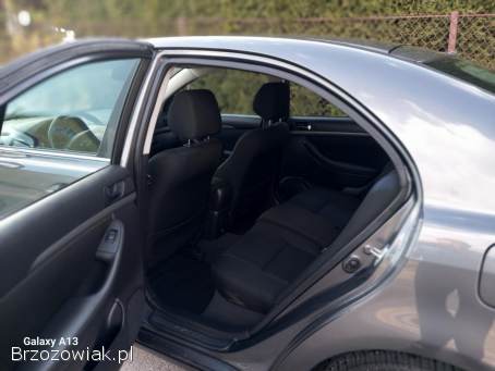Toyota Avensis T25 2008