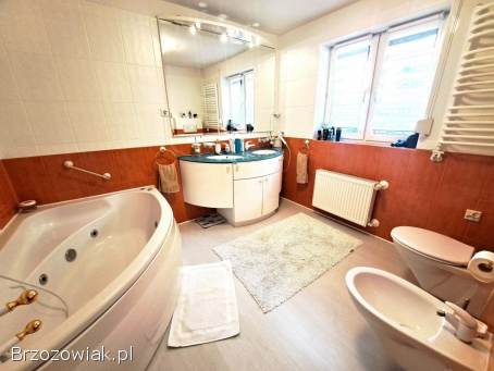 Komfortowy dom na działce 9 ar,  Czerteż gmina Sanok