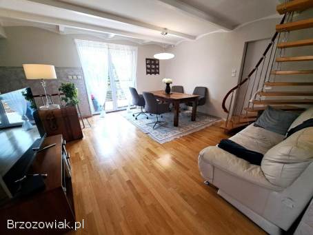 Komfortowy dom na działce 9 ar,  Czerteż gmina Sanok
