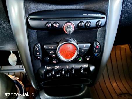 Mini Paceman 2013