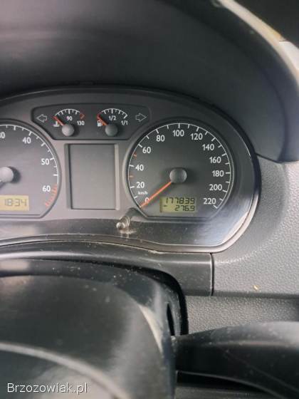 Volkswagen Polo 9n 2002