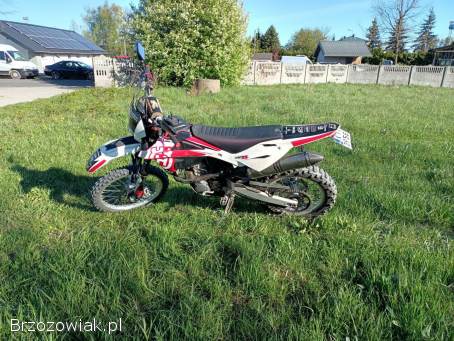 Husqvarna TE 310 13r 2013