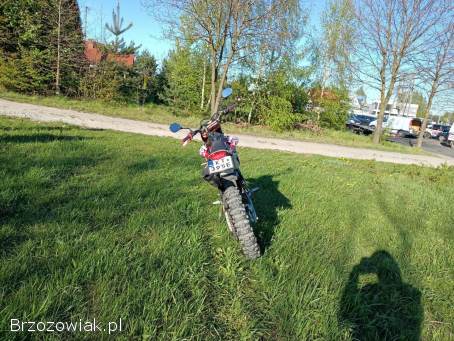 Husqvarna TE 310 13r 2013
