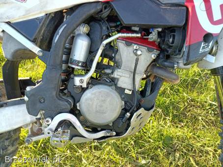 Husqvarna TE 310 13r 2013