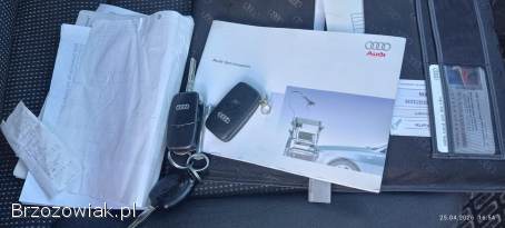 Audi A3 Sportline 2005