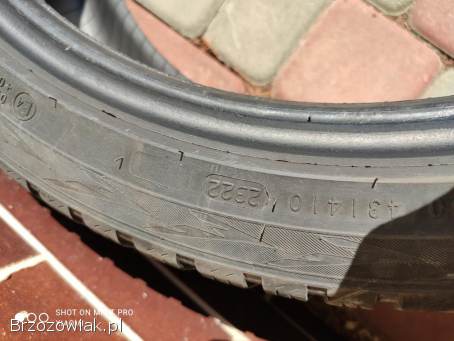 Opony całoroczne