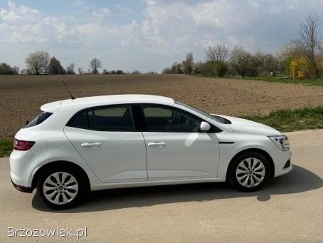 Renault Megane IV 2020