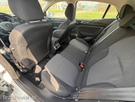Renault Megane IV 2020