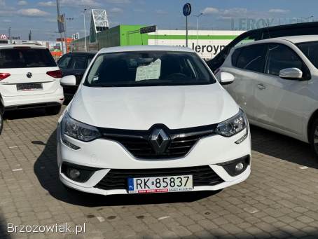 Renault Megane IV 2020